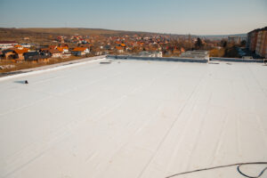 Flat vs Pitched Roofs for Commercial Buildings