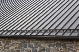 Benefits of a DFW Standing Seam Metal Roof