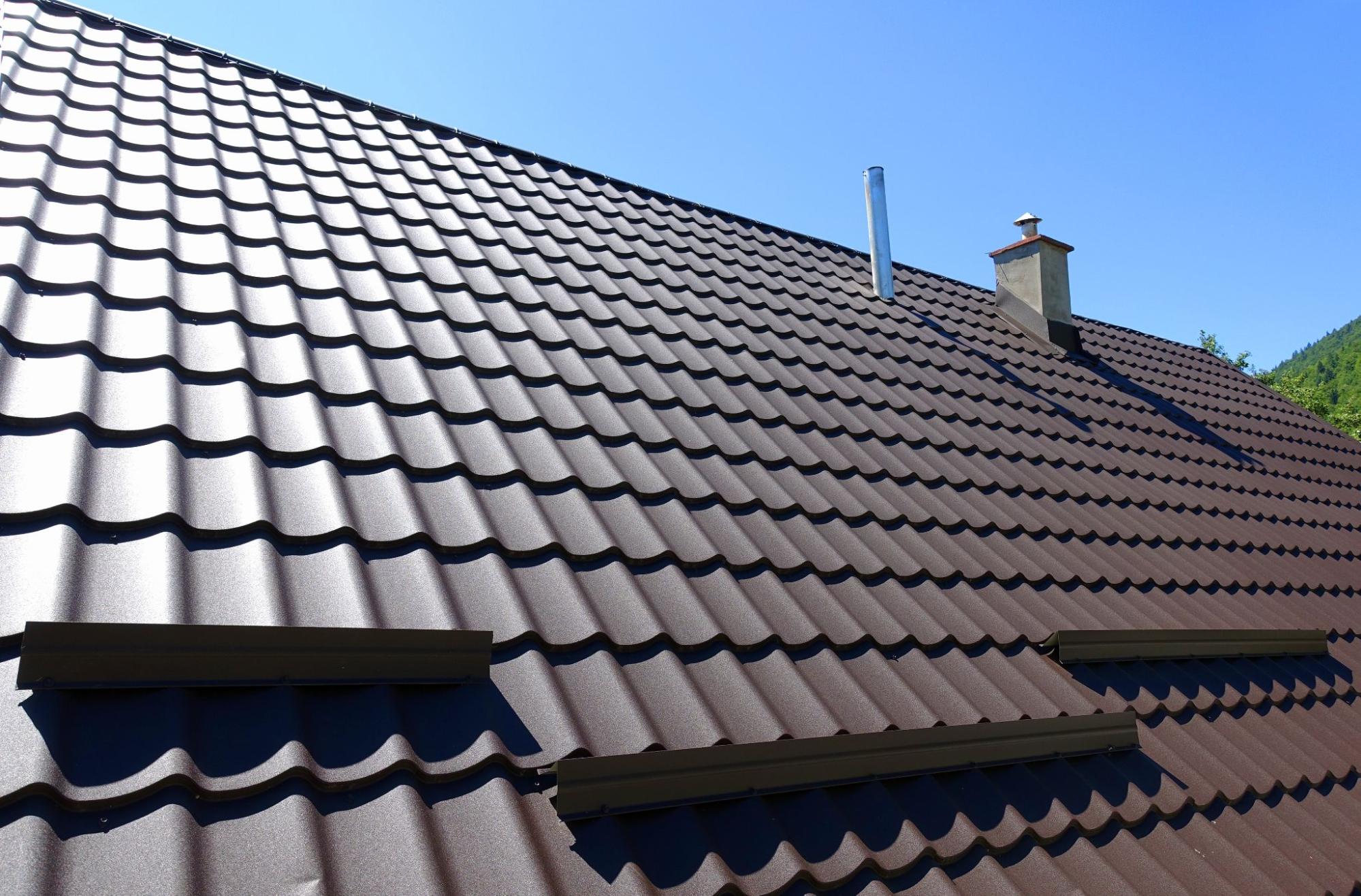Metal Roofing Pros and Cons