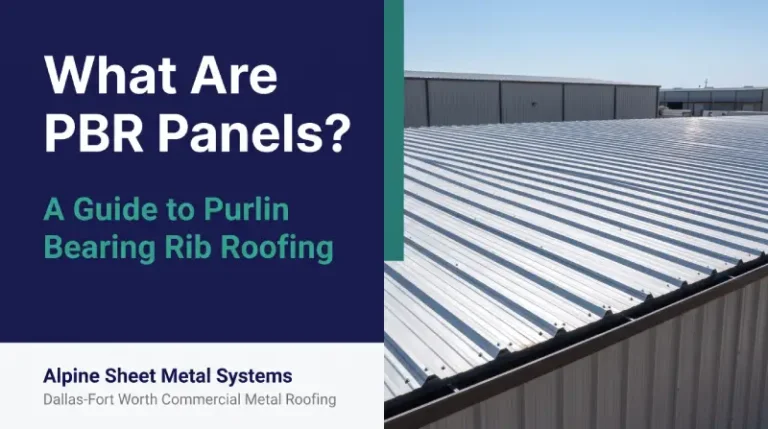 What Are PBR Panels