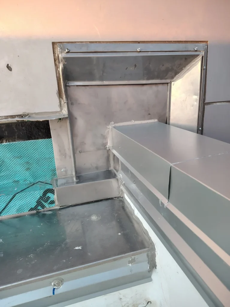 Baylor Scott Hospital – NICU Expansion