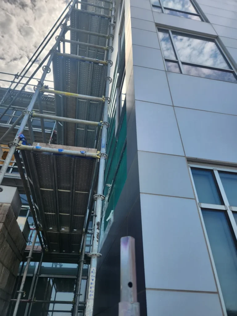 Baylor Scott Hospital – NICU Expansion