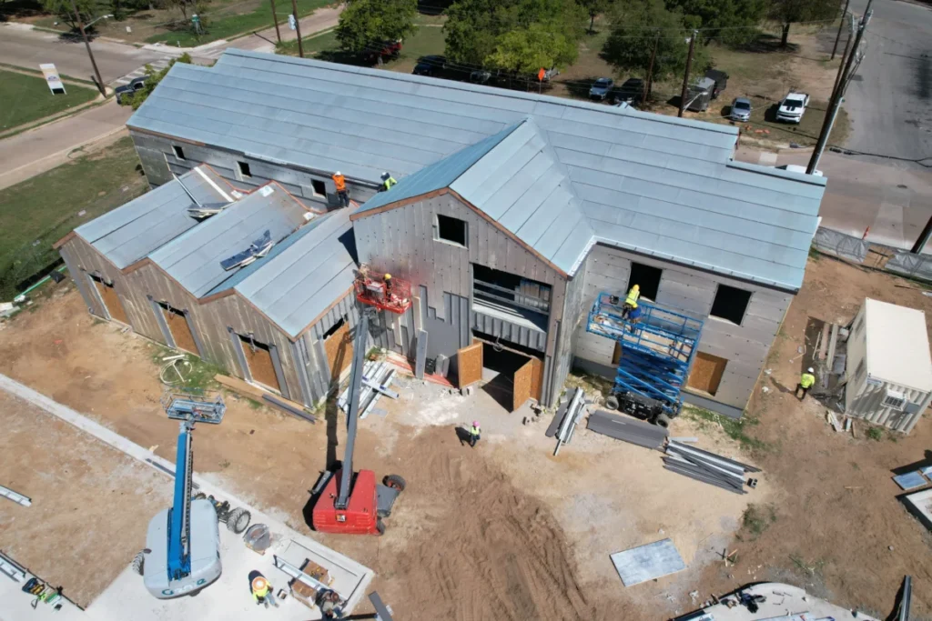 Bonton Farms Wellness Center