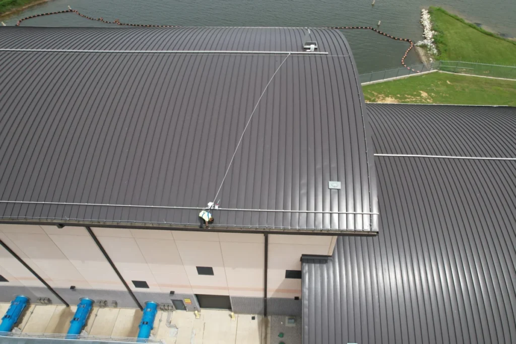 JCC1 – Joint Cedar Creek Pump Station