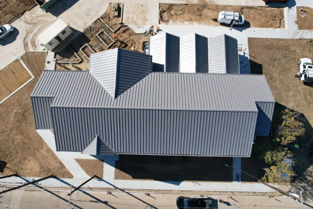 Bonton Farms Wellness Center
