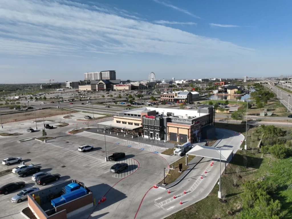 Portillos – Grandscape