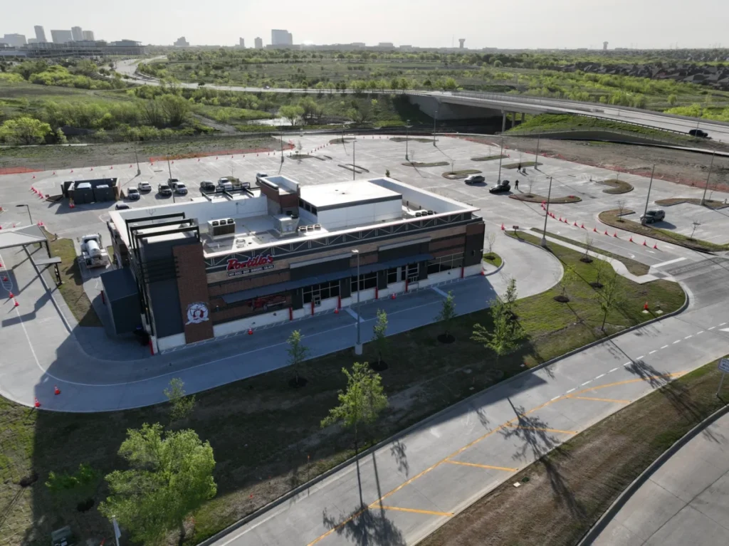 Portillos – Grandscape