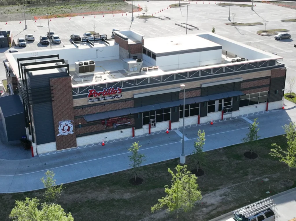 Portillos – Grandscape