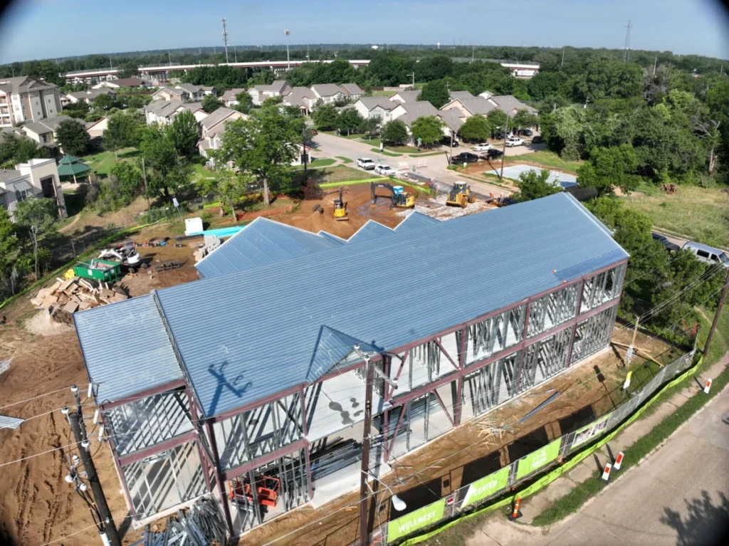 Bonton Farms Wellness Center