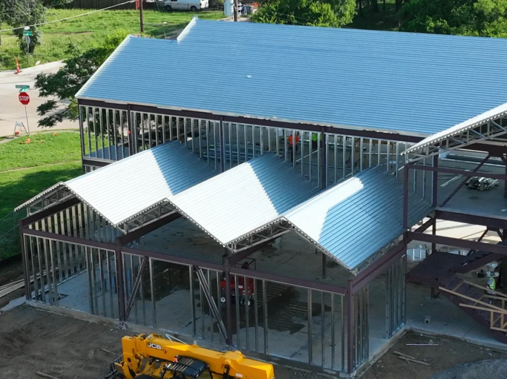 Bonton Farms Wellness Center