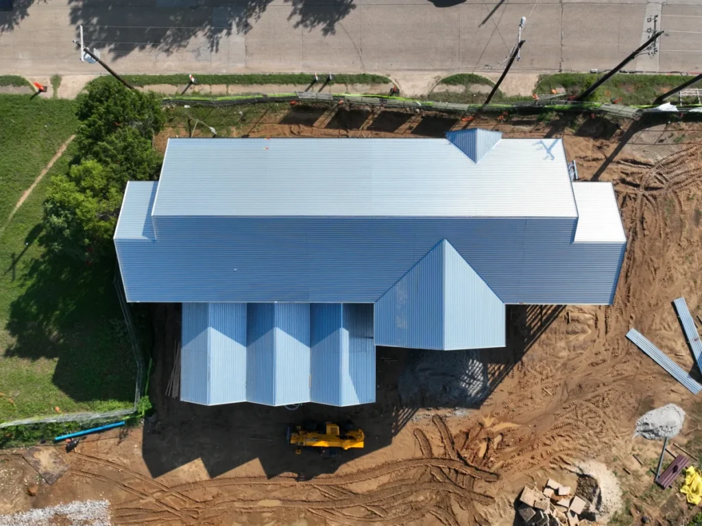 Bonton Farms Wellness Center