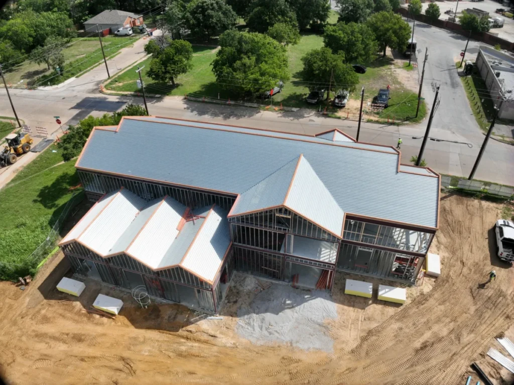 Bonton Farms Wellness Center