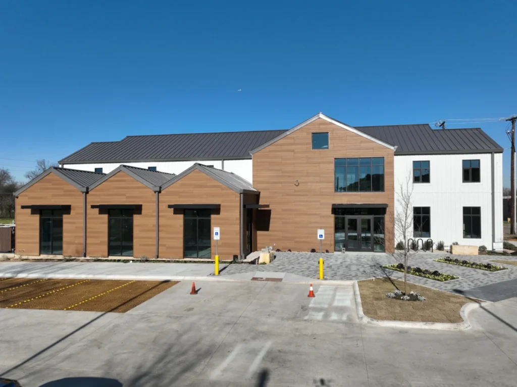 Bonton Farms Wellness Center