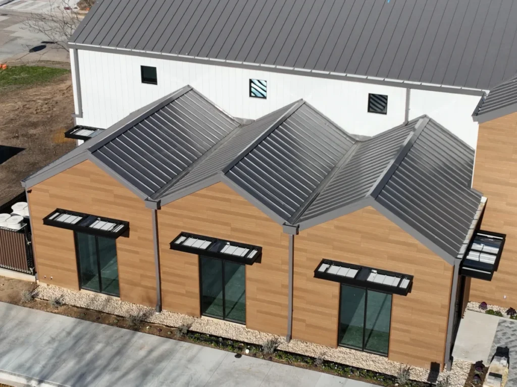 Bonton Farms Wellness Center