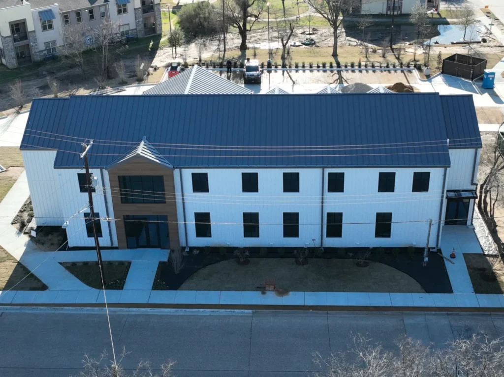 Bonton Farms Wellness Center