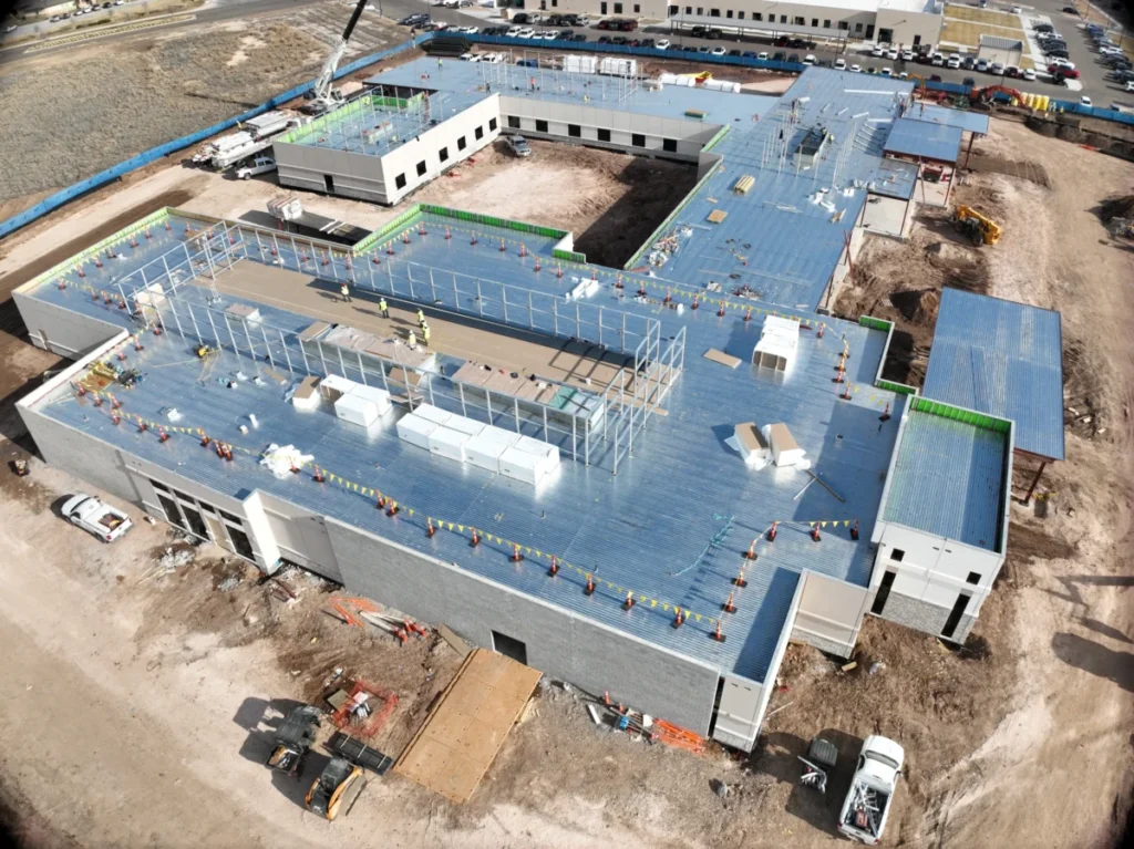 encompass health rehabilitation center