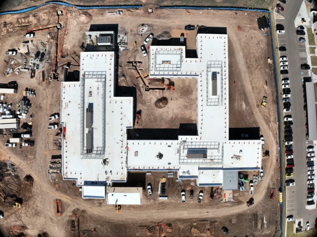 encompass health rehabilitation center