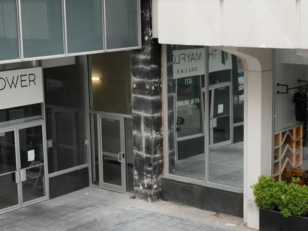 Remi Hotel – DownTown Dallas