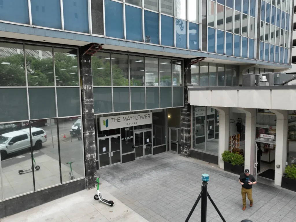 Remi Hotel – DownTown Dallas