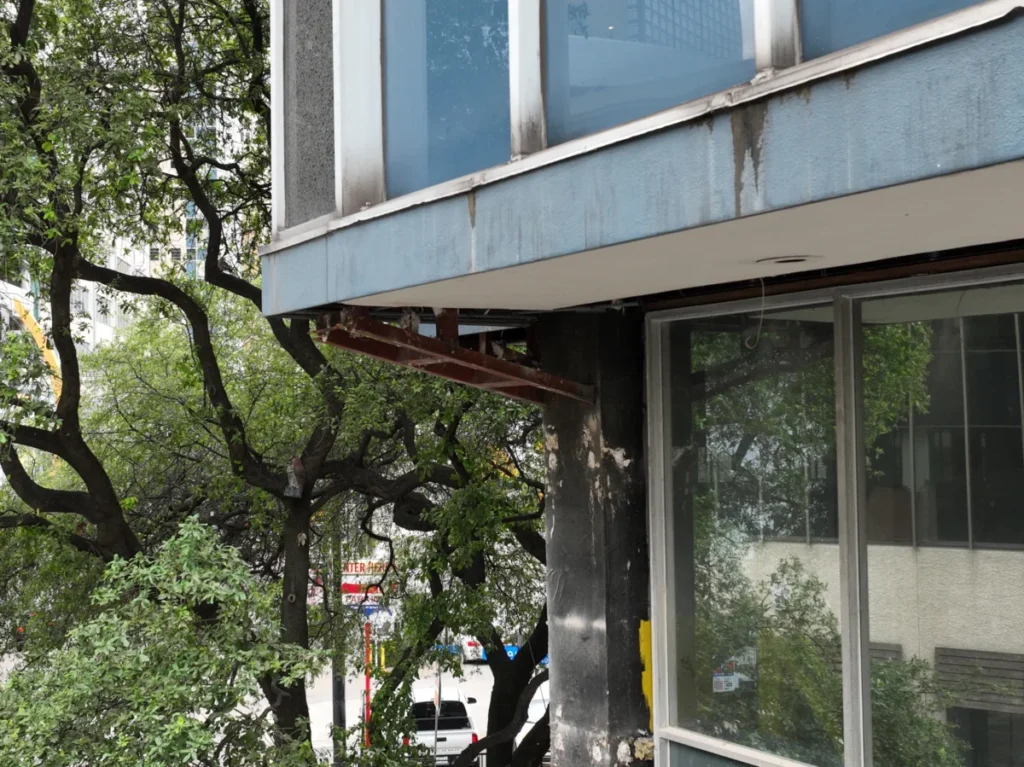 Remi Hotel – DownTown Dallas