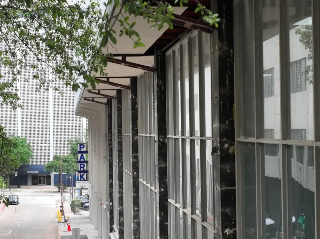 Remi Hotel – DownTown Dallas
