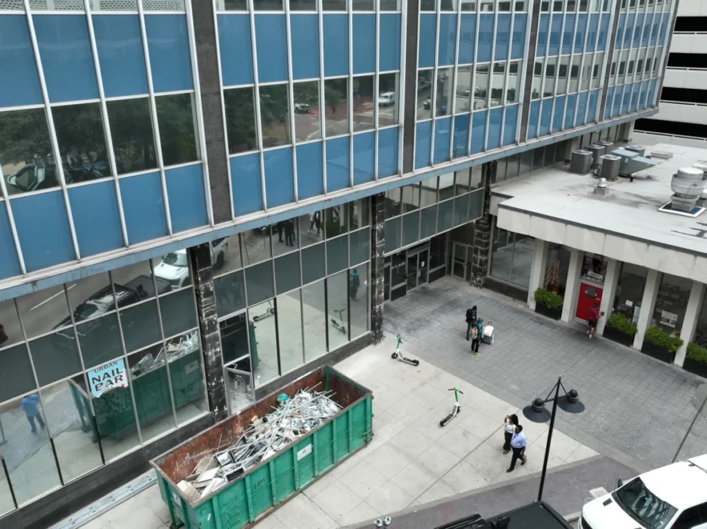 Remi Hotel – DownTown Dallas