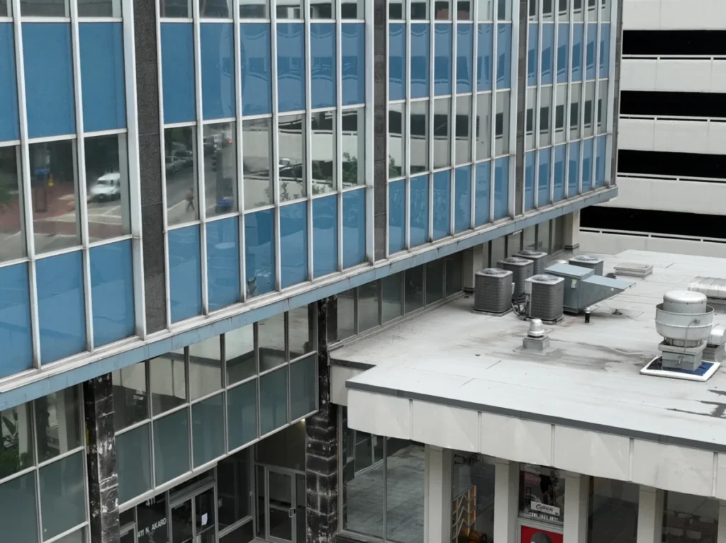 Remi Hotel – DownTown Dallas