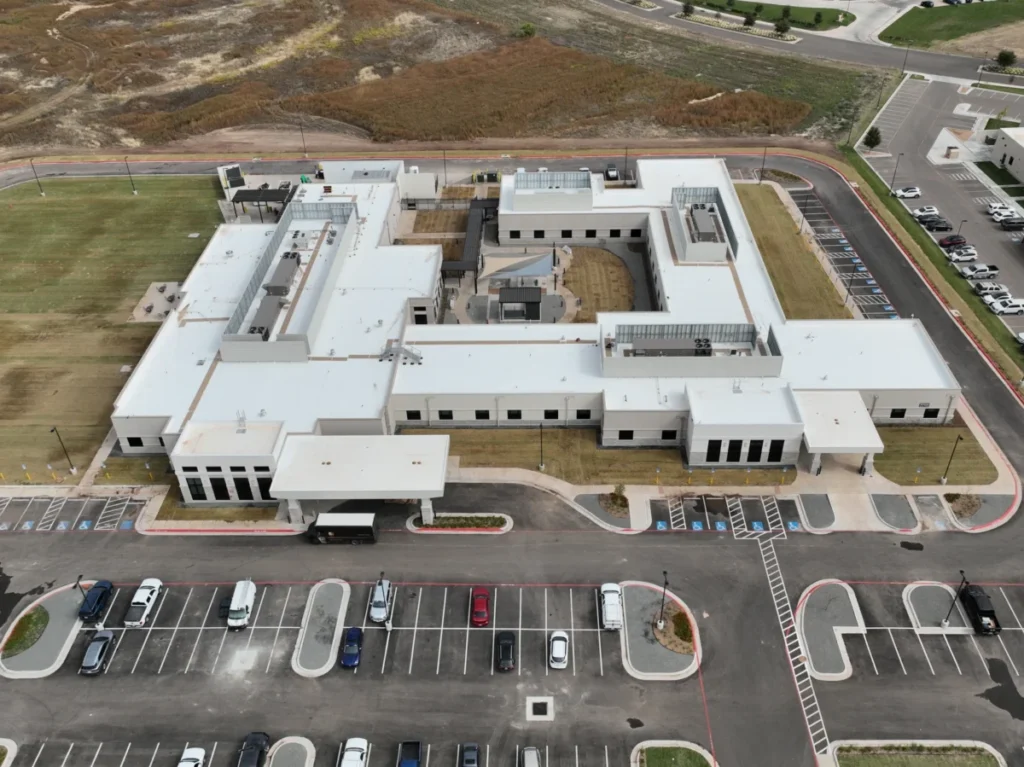 encompass health rehabilitation center