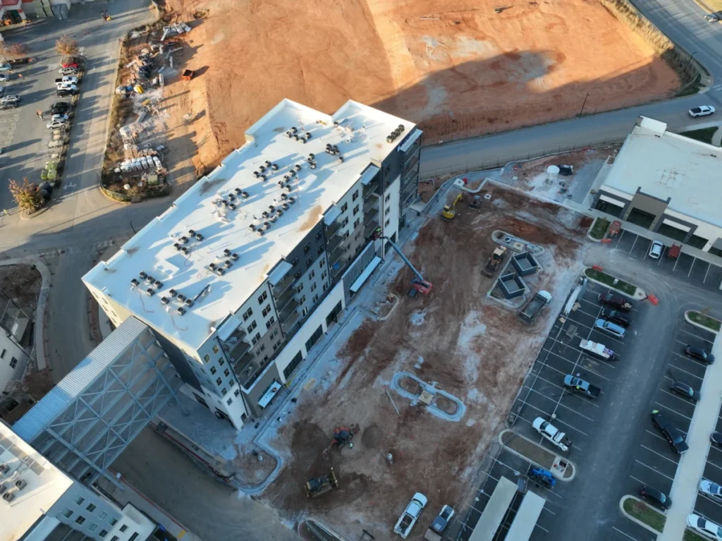 Pinnacle Springs Mixed Use Retail & Multi-Family