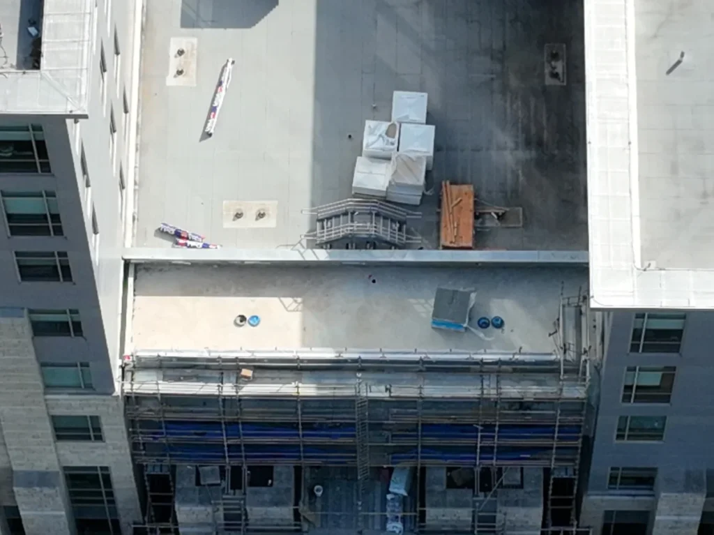 Baylor Scott Hospital – NICU Expansion
