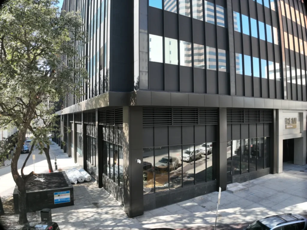 Remi Hotel – DownTown Dallas