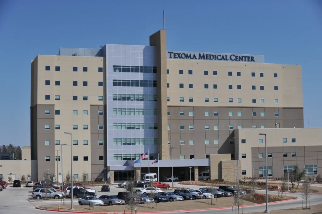 Texoma Medical Center