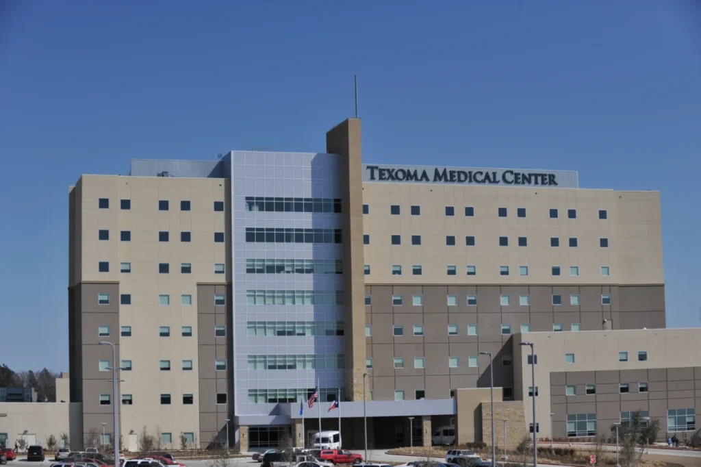 Texoma Medical Center