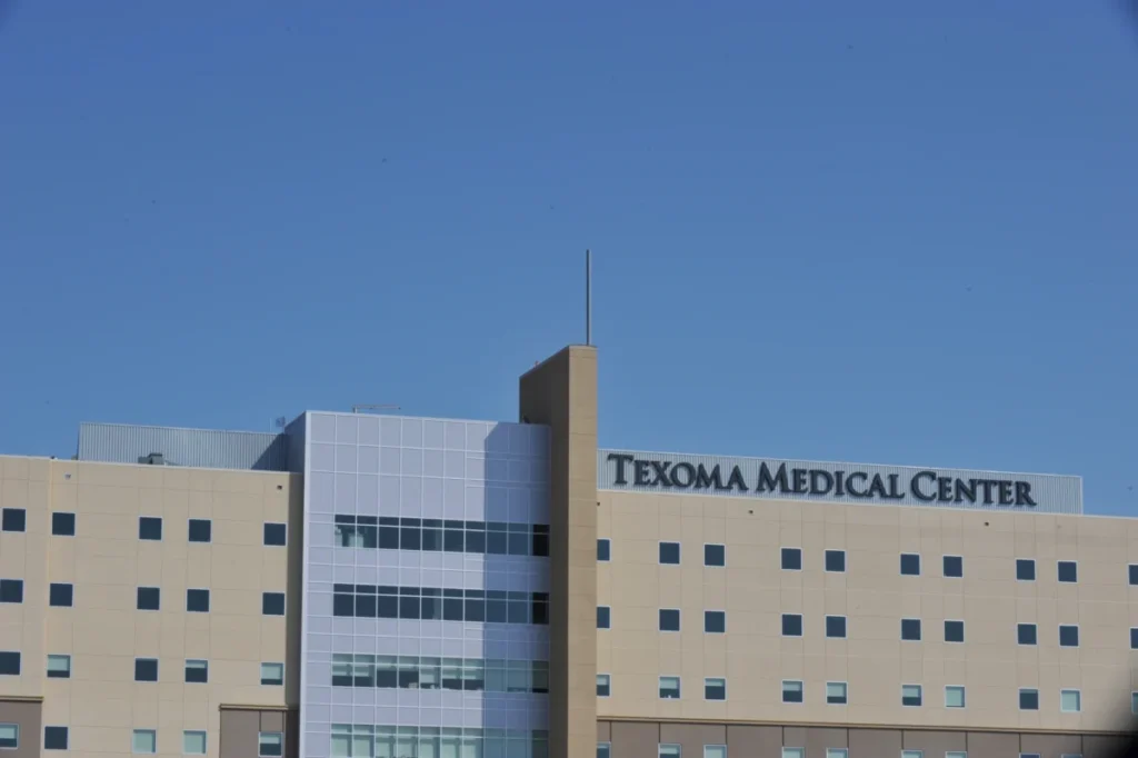 Texoma Medical Center