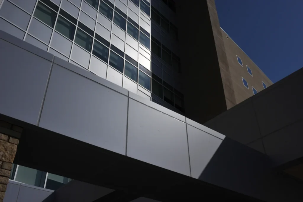 Texoma Medical Center