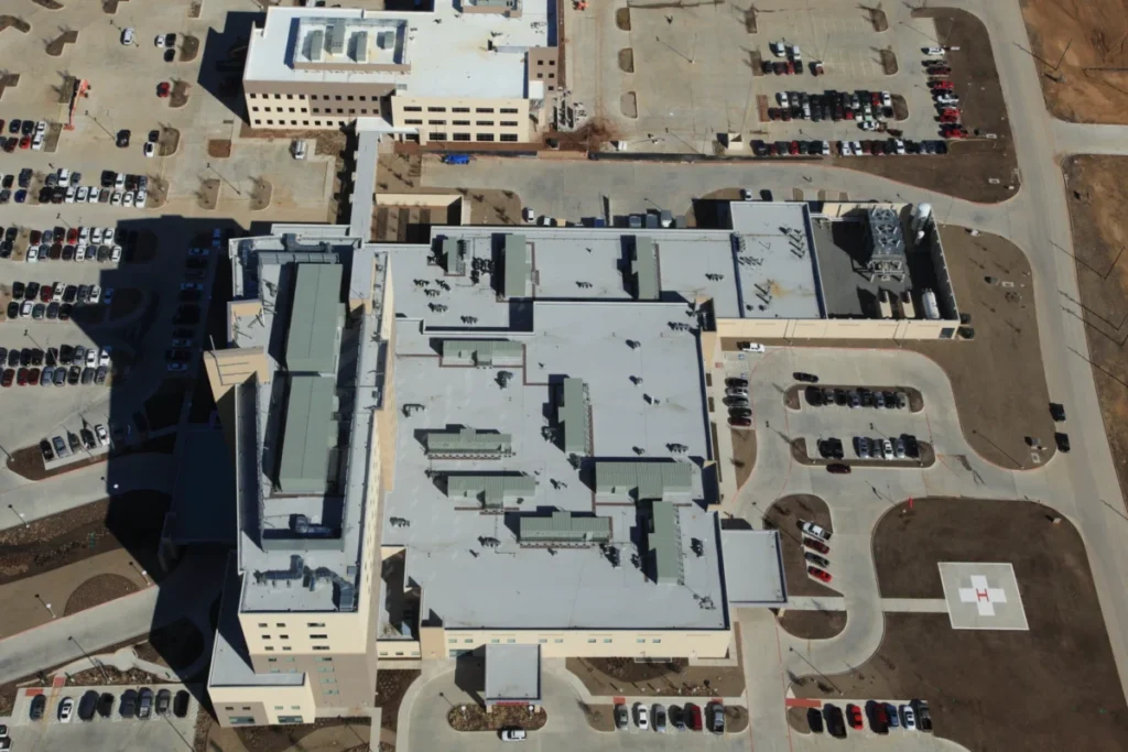 Texoma Medical Center