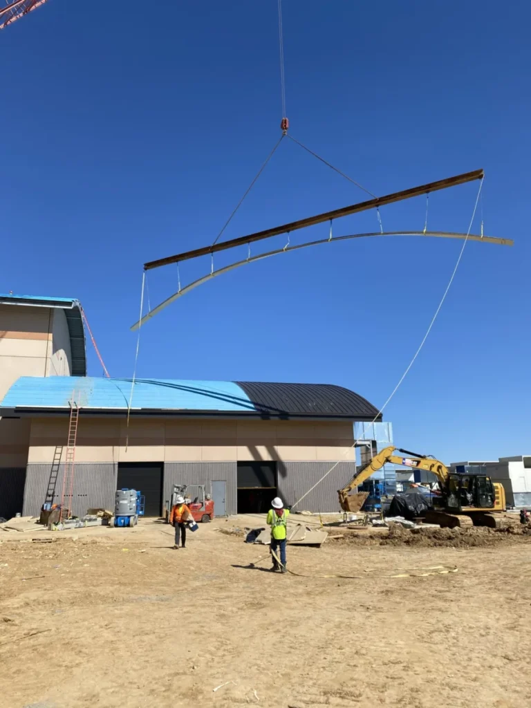 JCC1 – Joint Cedar Creek Pump Station