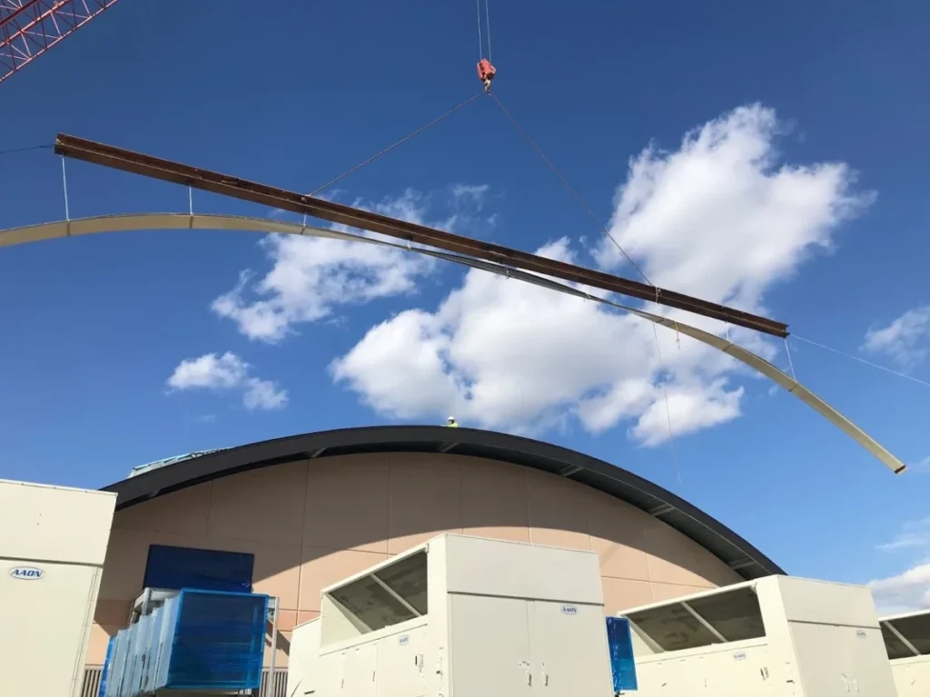 JCC1 – Joint Cedar Creek Pump Station