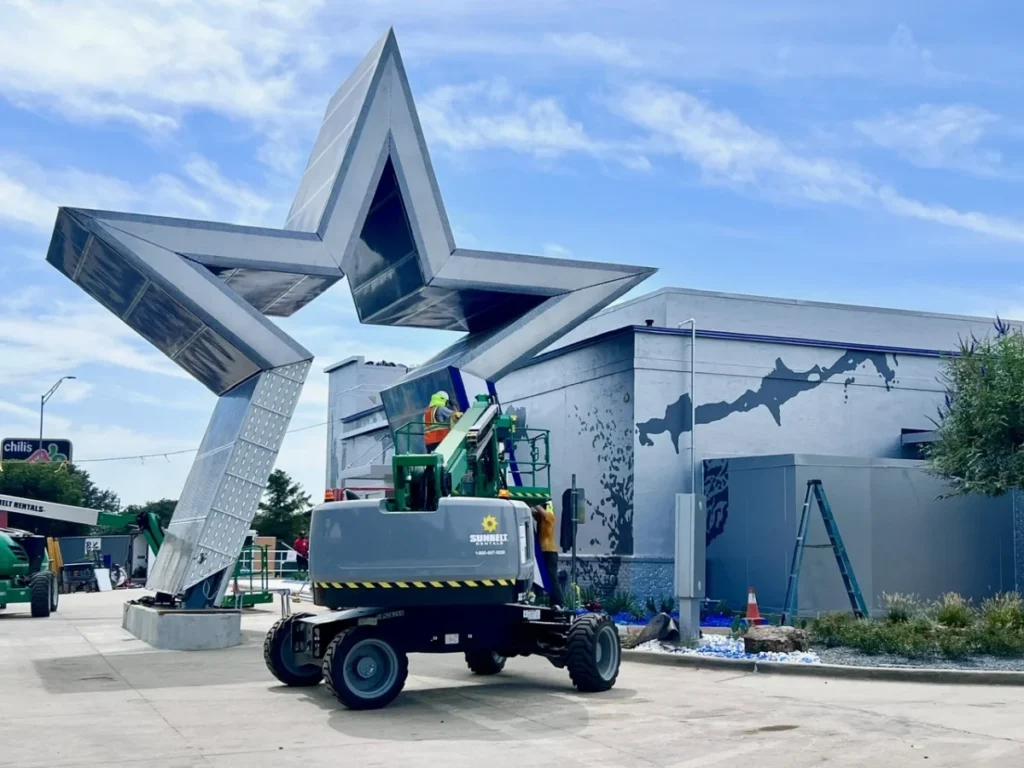 Custom Sheet Metal Dallas Custom Sheet Metal Dallas