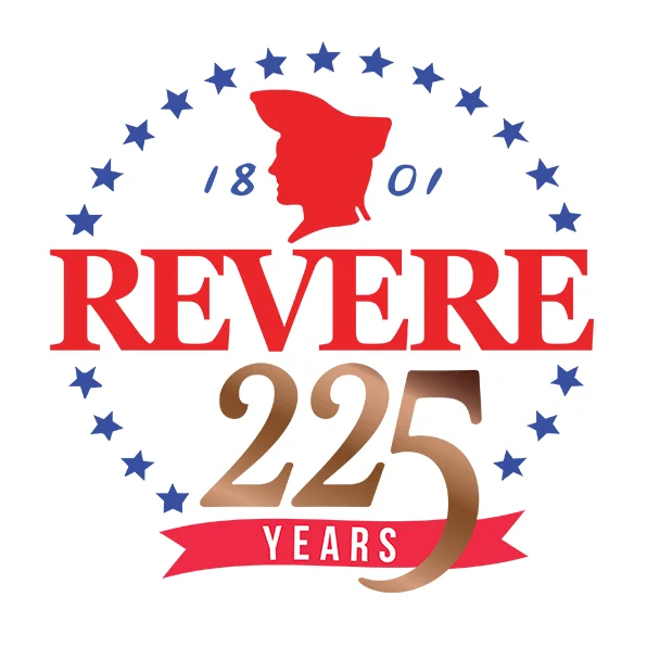 Revere Copper