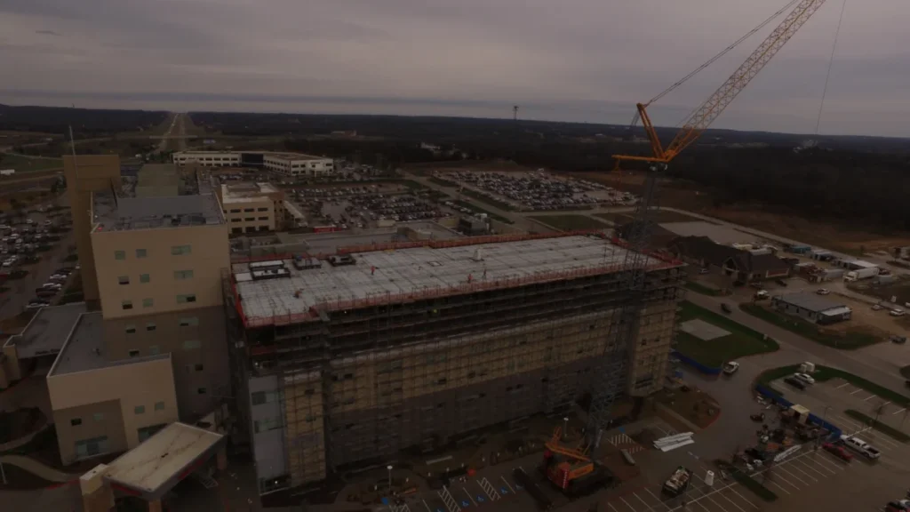 Texoma Medical Center