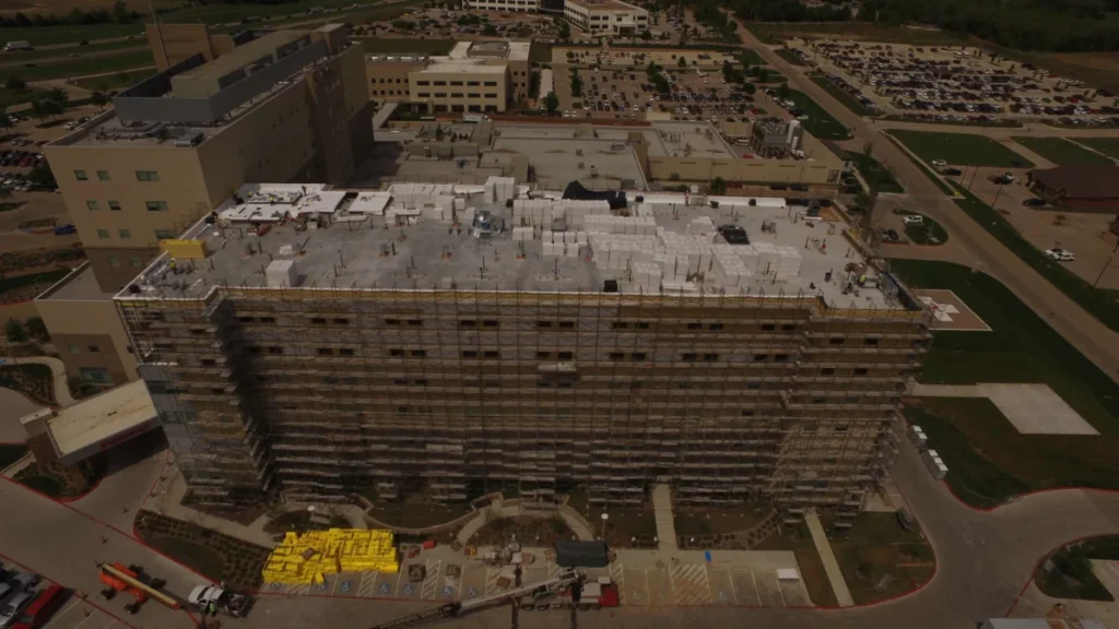 Texoma Medical Center